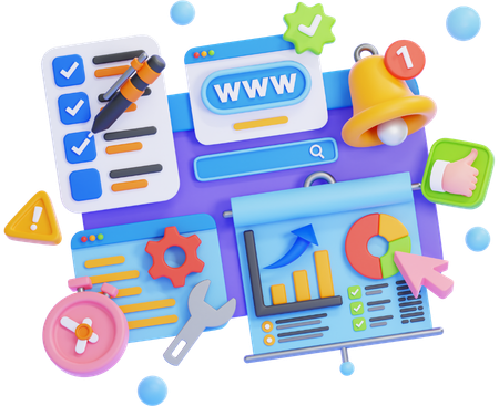 Website Development