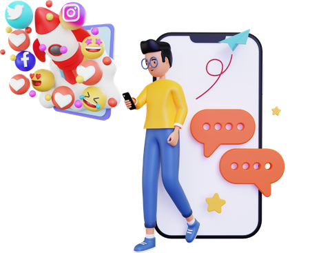 Social Media Management